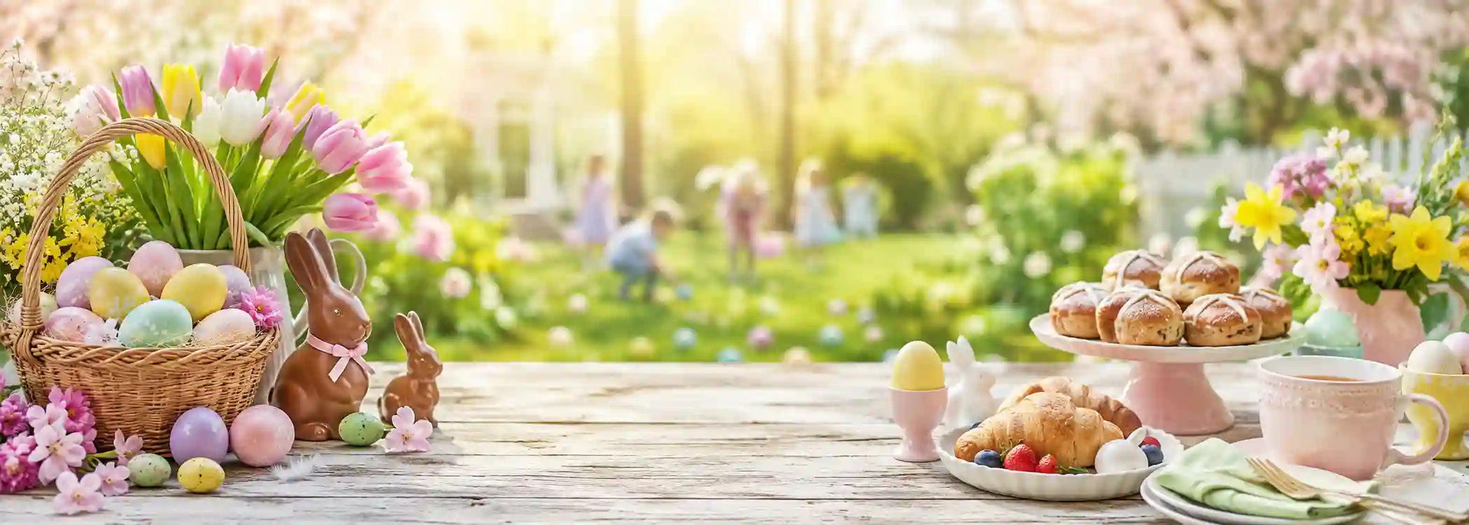 Easter Puns: Funny Bunny, Egg, Candy, and Caption Ideas