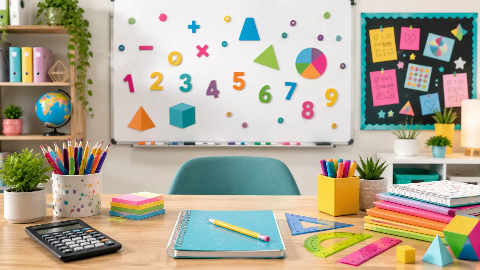 Math Puns for Teachers: 175 Funny Classroom Jokes That Add Up
